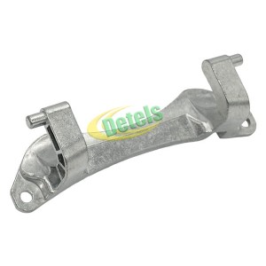 Петля люка (дверцы) 37016846 для стиральной машины Vestfrost, Daewoo, Amica, Sharp, Vestel